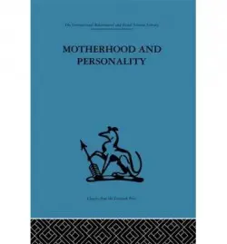 Motherhood and Personality