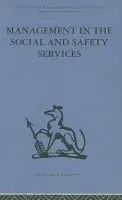 Management in the Social and Safety Services