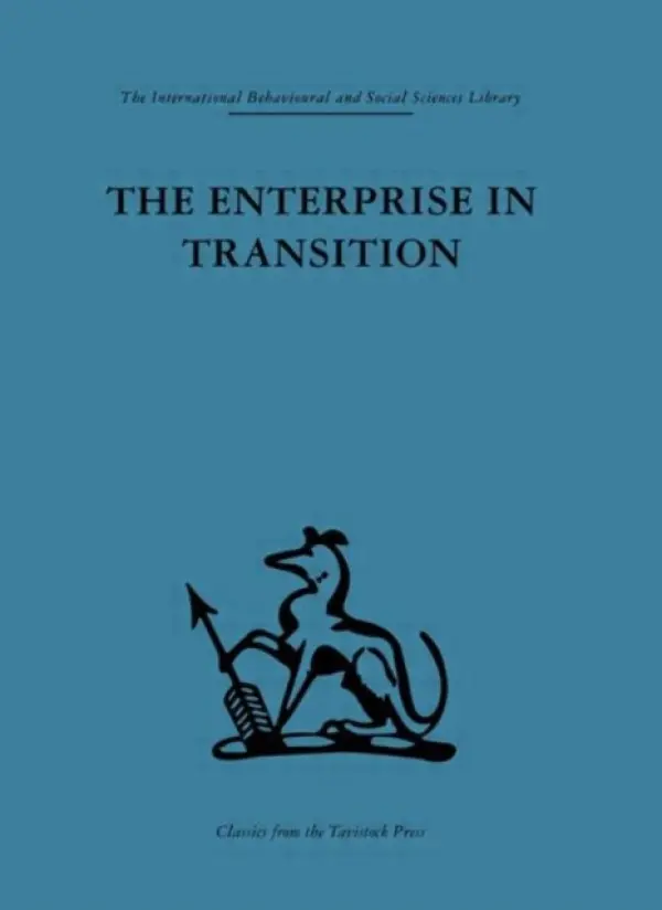 Enterprise in Transition