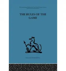 Rules of the Game