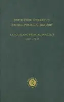 English Radicalism (1935-1961) - Maccoby, S.