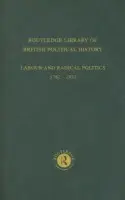 English Radicalism (1935-1961) - Maccoby, S.