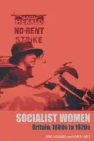 Socialist Women - Hannam, June a Hunt, Karen