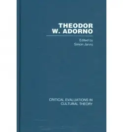 Theodor Adorno