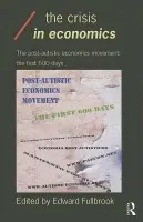Crisis in Economics