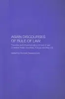 Asian Discourses of Rule of Law