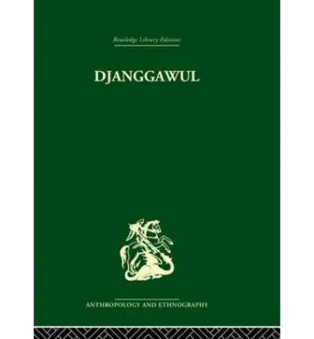 Djanggawul - Berndt, Ronald M.