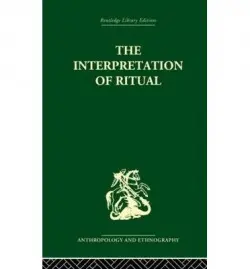 Interpretation of Ritual