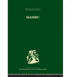 Mambu - Burridge, K. O. L.