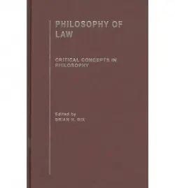 Philosophy of Law