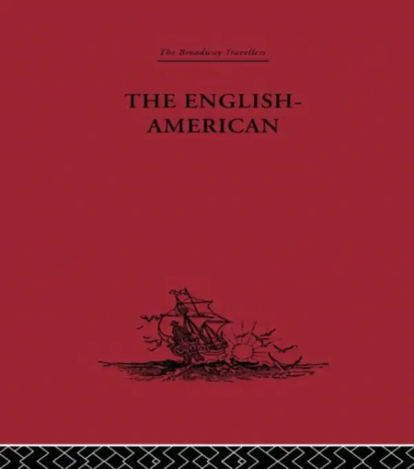 English-American - Gage, Thomas