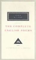 Complete English Poems - Milton, John