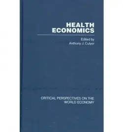 Health Economics