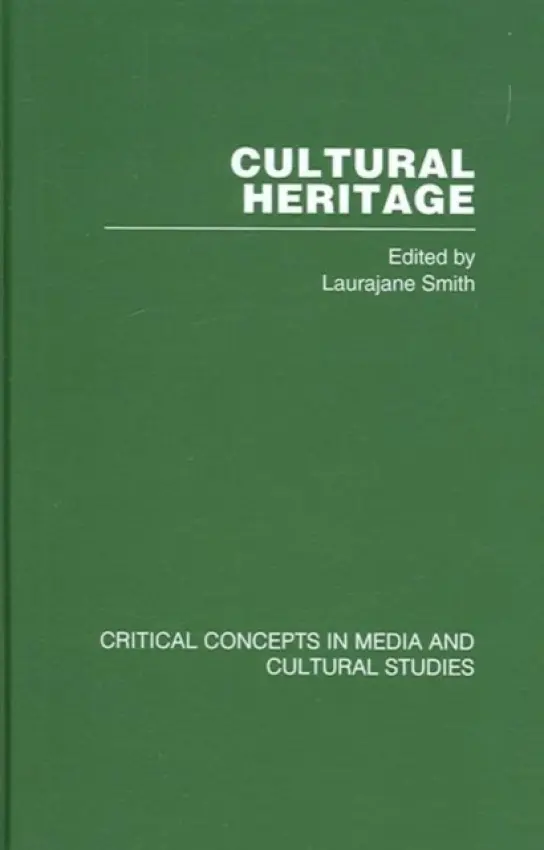 Cultural Heritage