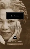 Beloved - Morrison, Toni