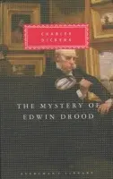 Mystery Of Edwin Drood - Dickens, Charles
