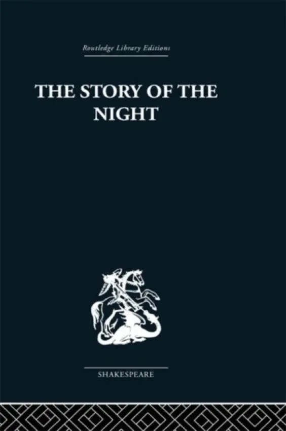Story of the Night - Holloway, John