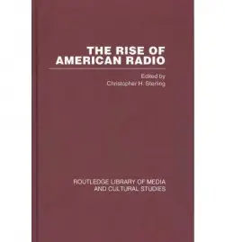 Rise of American Radio 6 vols