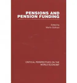 Pensions and Pension Funding (4 vols)