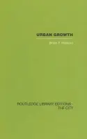 Urban Growth - Robson, Brian T.
