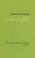 Why Cities Change