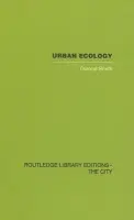 Urban Ecology - Smith, Dianne