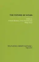 Future of Cities