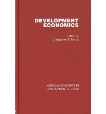 Development Economics