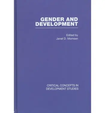Gender and Development