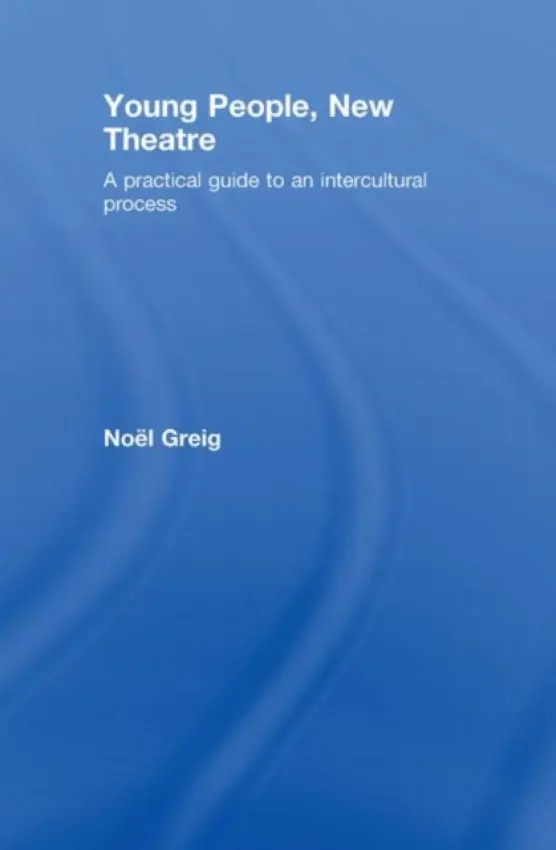 Young People, New Theatre - Greig, Noel
