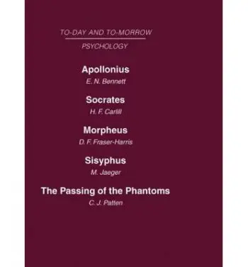 Today and Tomorrow Volume 11 Psychology - Bennett, Carlill