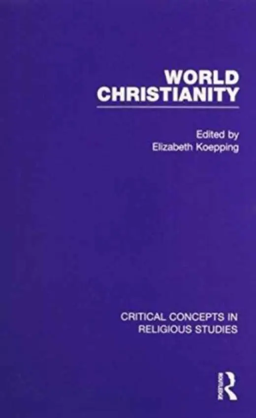 World Christianity