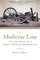 Medicine Line - LaDow, Beth