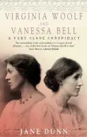 Virginia Woolf And Vanessa Bell - Jane Dunn