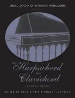 Harpsichord and Clavichord