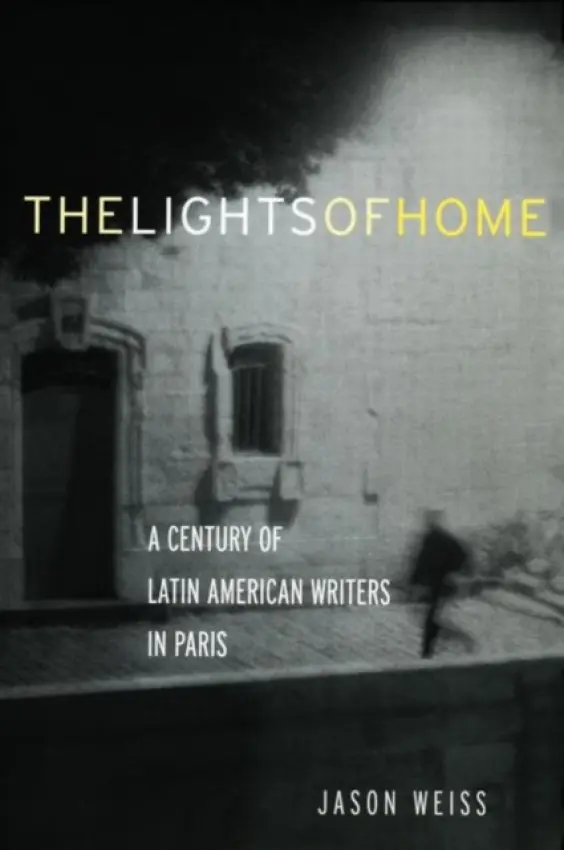 Lights of Home - Weiss, Jason