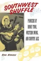 Southwest Shuffle - Kienzle, Rich