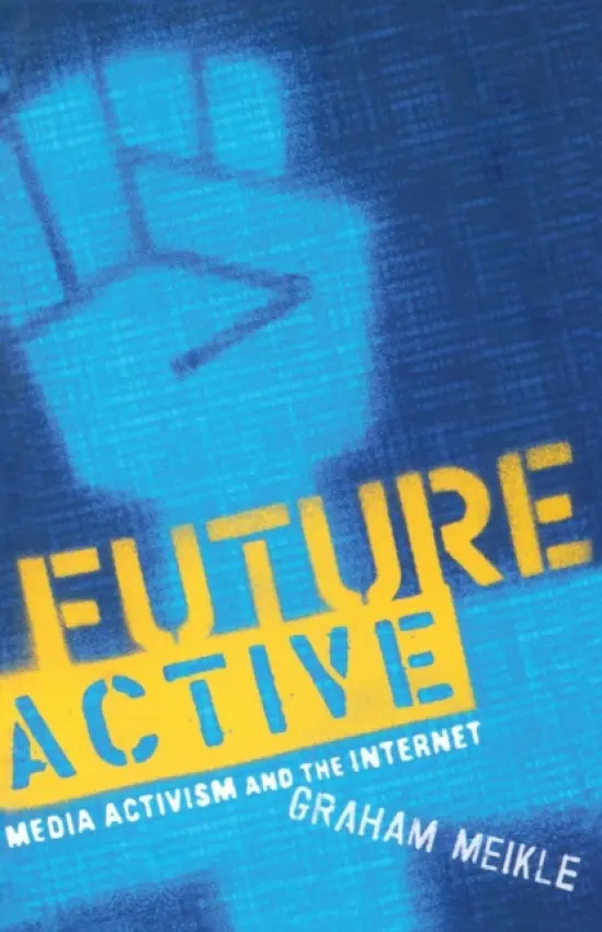 Future Active - Meikle, Graham
