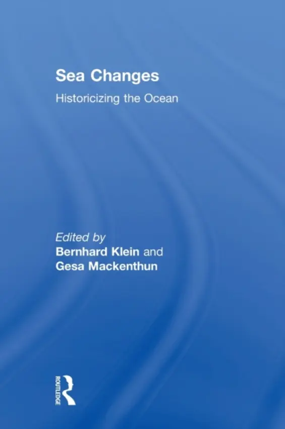 Sea Changes