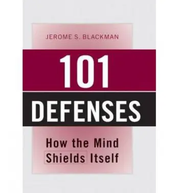 101 Defenses - Blackman, Jerome S.