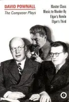 Composer Plays - Pownall, David (Author)