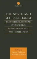 State and Global Change - Hakimian, Hassan a Moshaver, Ziba