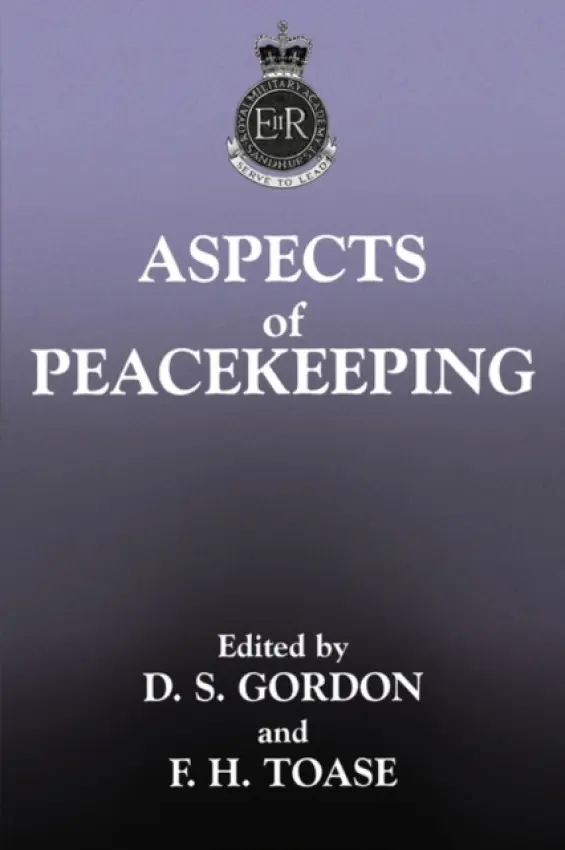 Aspects of Peacekeeping