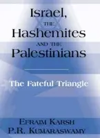 Israel, the Hashemites and the Palestinians