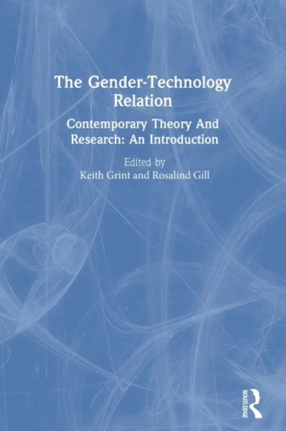 Gender-Technology Relation