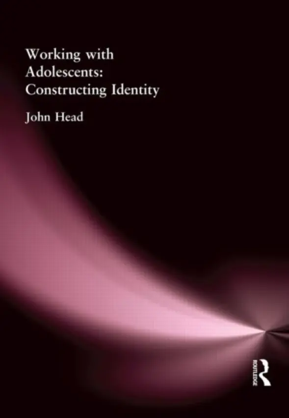 Working With Adolescents - Head, John a Head, John