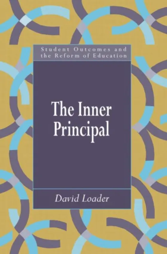 Inner Principal - Loader, David