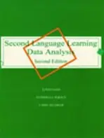 Second Language Learning Data Analysis - Gass, Susan