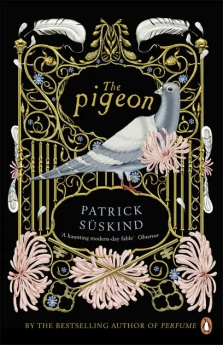 Pigeon - Suskind, Patrick