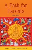 Path for Parents - Burns, Sara
